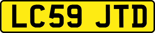 LC59JTD