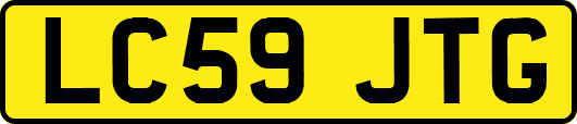 LC59JTG