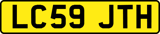 LC59JTH