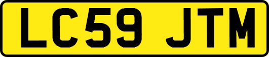 LC59JTM