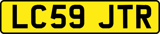 LC59JTR