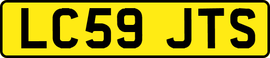 LC59JTS