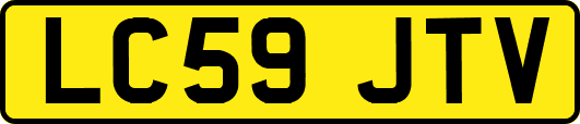 LC59JTV