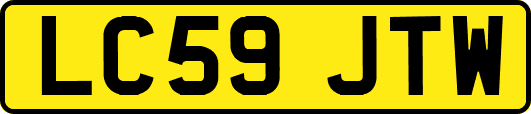 LC59JTW