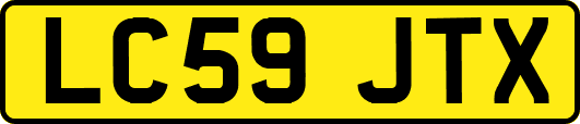 LC59JTX