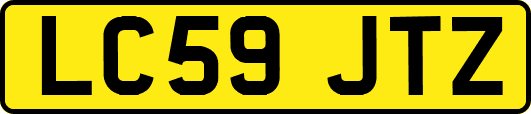 LC59JTZ