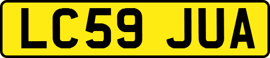LC59JUA