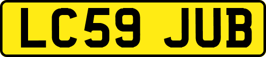 LC59JUB