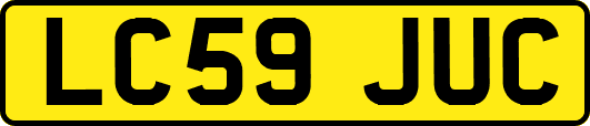 LC59JUC
