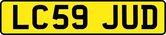 LC59JUD