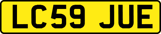 LC59JUE