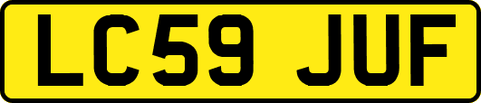 LC59JUF