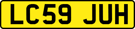 LC59JUH