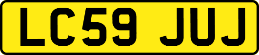 LC59JUJ