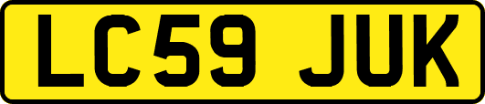 LC59JUK