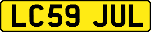 LC59JUL