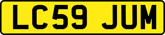 LC59JUM