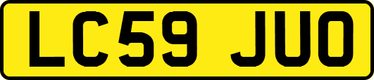 LC59JUO
