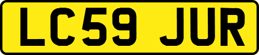 LC59JUR