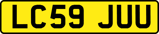 LC59JUU