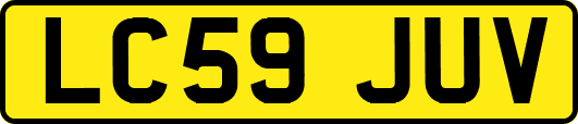 LC59JUV