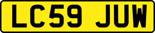 LC59JUW