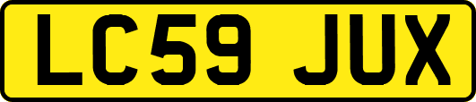 LC59JUX