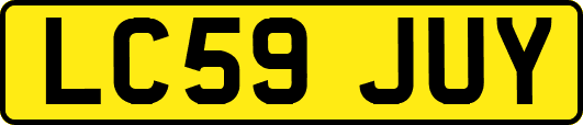 LC59JUY