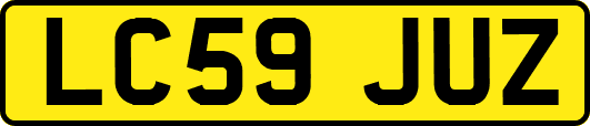 LC59JUZ