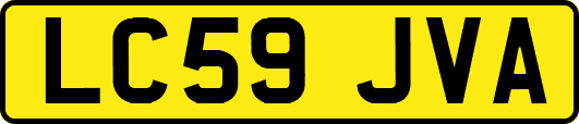 LC59JVA