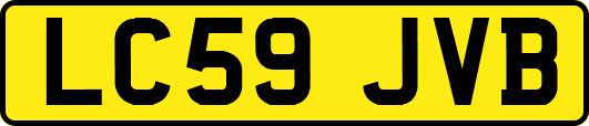 LC59JVB