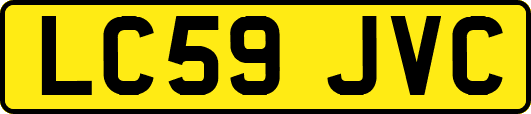 LC59JVC