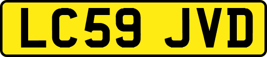 LC59JVD