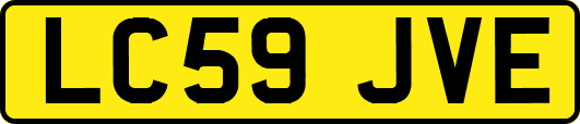 LC59JVE