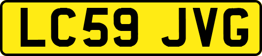 LC59JVG