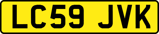 LC59JVK