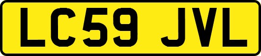 LC59JVL