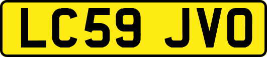 LC59JVO