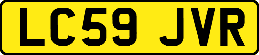LC59JVR