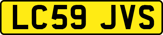 LC59JVS
