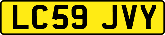LC59JVY