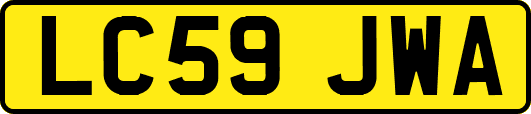 LC59JWA