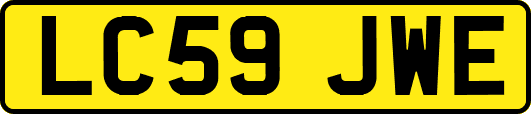 LC59JWE
