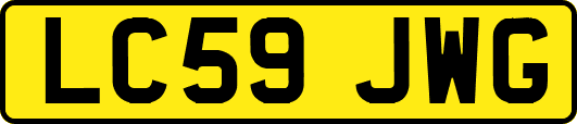LC59JWG