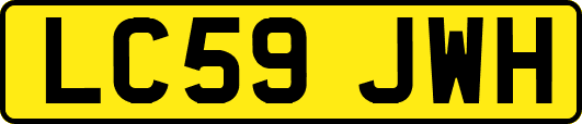 LC59JWH