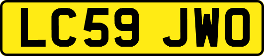 LC59JWO