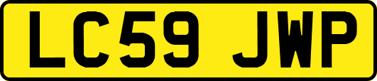 LC59JWP