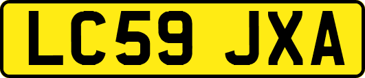LC59JXA