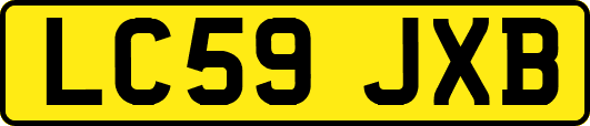 LC59JXB