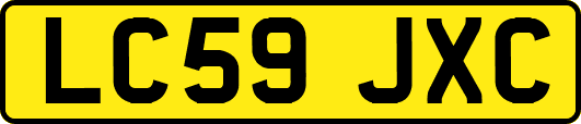 LC59JXC